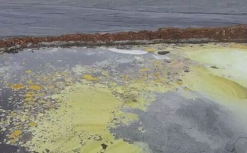 深圳水質(zhì)檢測機構