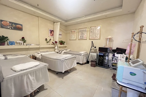 美容院被罰款5萬，一查才找到是沒有做公共場所衛(wèi)生檢測報告