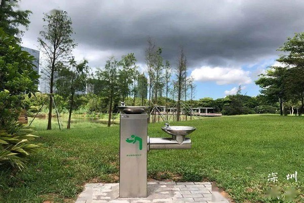 公園直飲水真的可以直接喝嗎？公司直飲水檢測有必要做嗎？