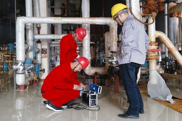 工廠水量平衡測試報告的意義，為什么要做水量平衡測試?