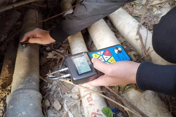 深圳水量平衡測試機(jī)構(gòu)收費多少？