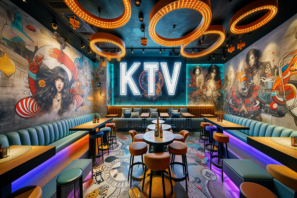 KTV、酒吧的公共衛(wèi)生檢測怎么做？